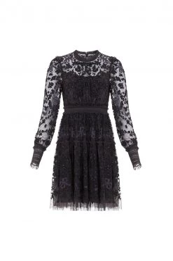 Needle & Thread Holding LTD Emilana Dress