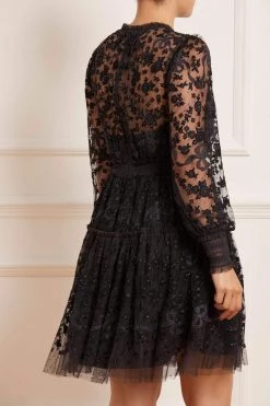 Needle & Thread Holding LTD Emilana Dress