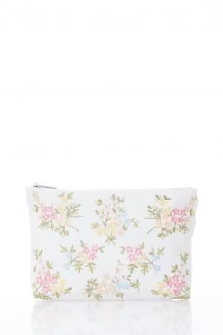 Needle & Thread Holding LTD Emma Ditsy Small Makeup Bag