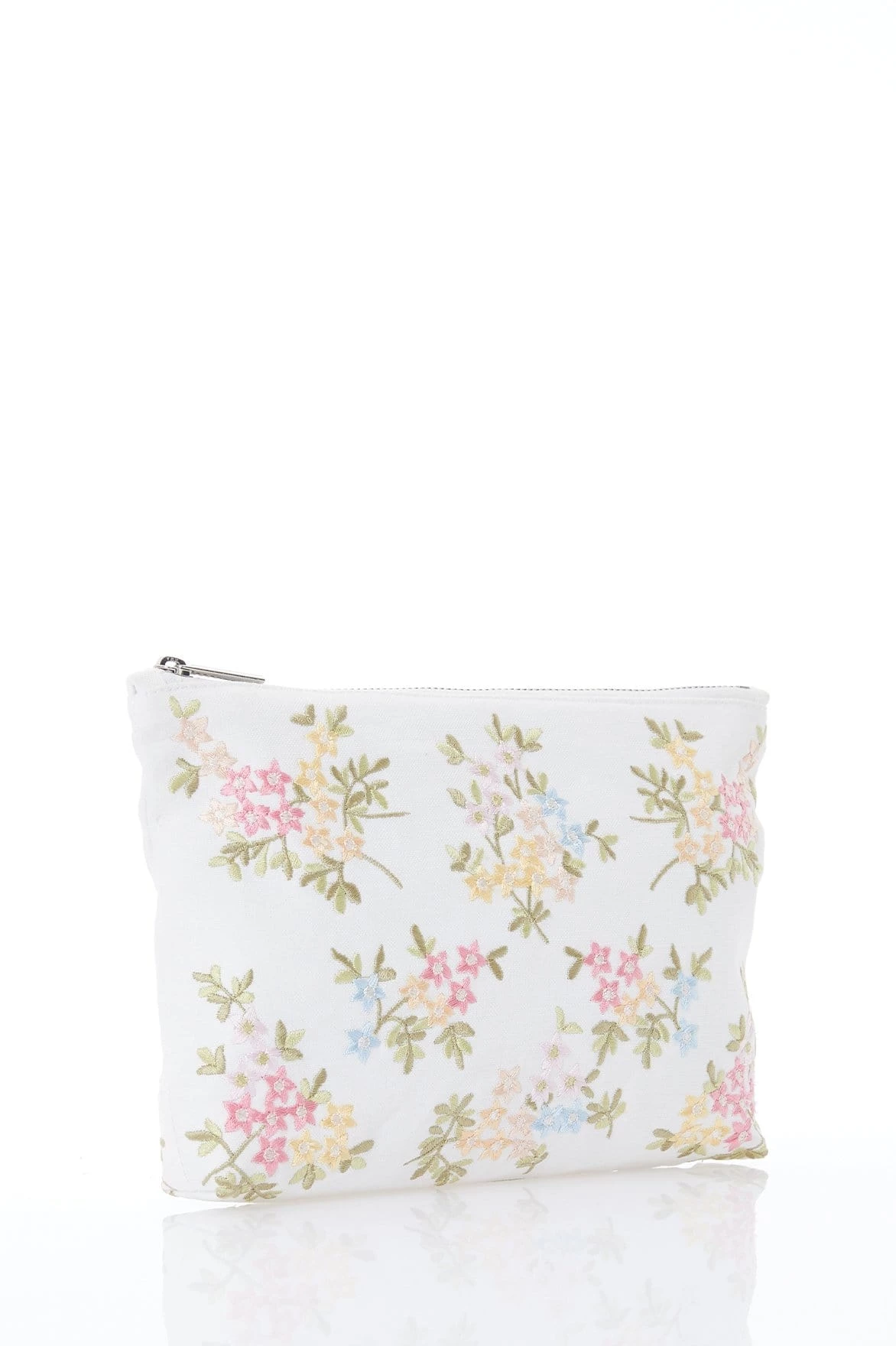 Needle & Thread Holding LTD Emma Ditsy Small Makeup Bag 3 Needle & Thread Holding LTD Emma Ditsy Small Makeup Bag