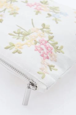 Needle & Thread Holding LTD Emma Ditsy Small Makeup Bag 10 Needle & Thread Holding LTD Emma Ditsy Small Makeup Bag