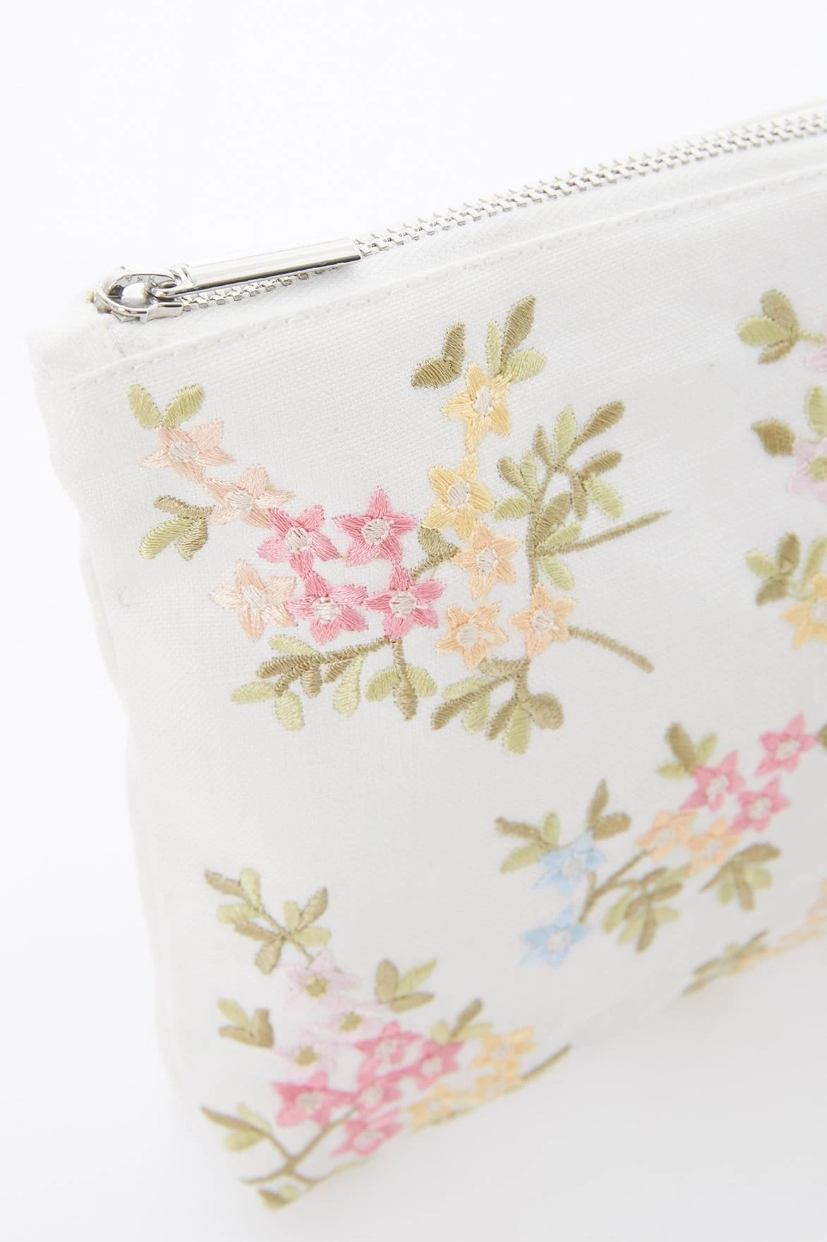 Needle & Thread Holding LTD Emma Ditsy Small Makeup Bag 5 Needle & Thread Holding LTD Emma Ditsy Small Makeup Bag