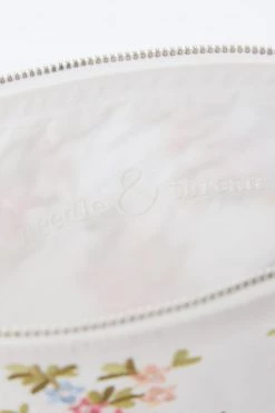 Needle & Thread Holding LTD Emma Ditsy Small Makeup Bag 12 Needle & Thread Holding LTD Emma Ditsy Small Makeup Bag