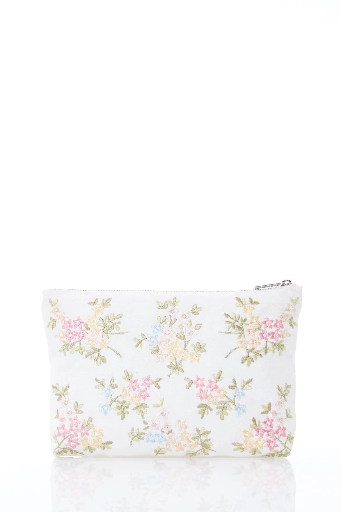 Needle & Thread Holding LTD Emma Ditsy Small Makeup Bag 7 Needle & Thread Holding LTD Emma Ditsy Small Makeup Bag