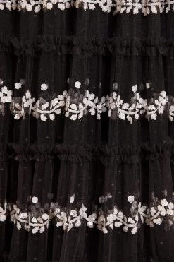 Needle & Thread Holding LTD All - Womenswear Eve Sequin Cami Gown 15 Needle & Thread Holding LTD All - Womenswear Eve Sequin Cami Gown