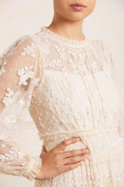 Needle & Thread Holding LTD All - Womenswear Eve Sequin Gown