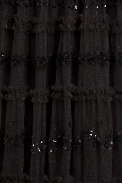 Needle & Thread Holding LTD All - Womenswear Eve Sequin Gown 14 Needle & Thread Holding LTD All - Womenswear Eve Sequin Gown