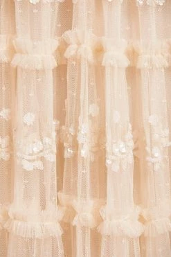 Needle & Thread Holding LTD All - Womenswear Eve Sequin Mini Dress