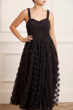 Needle & Thread Holding LTD All - Womenswear Florence Cami Ankle Gown