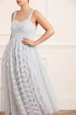 Needle & Thread Holding LTD Florence Cami Ankle Gown All - Womenswear