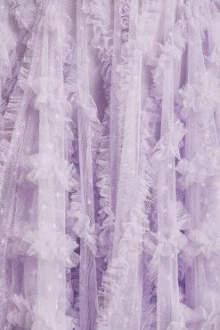 Needle & Thread Holding LTD All - Womenswear Florence Ruffle Ankle Skirt