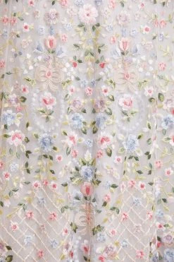 Needle & Thread Holding LTD Floret Ballerina Dress 13 Needle & Thread Holding LTD Floret Ballerina Dress