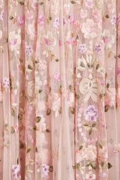 Needle & Thread Holding LTD Floret Ballerina Prom Dress All - Womenswear