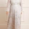 Needle & Thread Holding LTD All - Womenswear Floret Gown