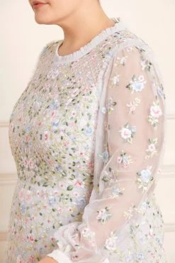 Needle & Thread Holding LTD All - Womenswear Floret Gown