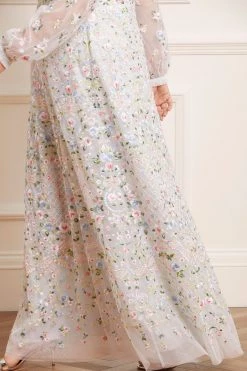 Needle & Thread Holding LTD All - Womenswear Floret Gown