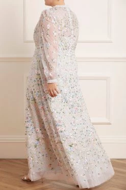 Needle & Thread Holding LTD All - Womenswear Floret Gown