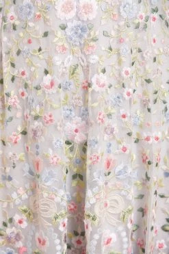 Needle & Thread Holding LTD All - Womenswear Floret Mini Dress 15 Needle & Thread Holding LTD All - Womenswear Floret Mini Dress