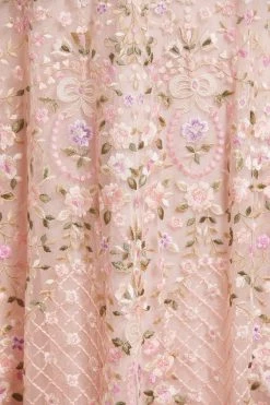 Needle & Thread Holding LTD All - Womenswear Floret V-Neck Gown