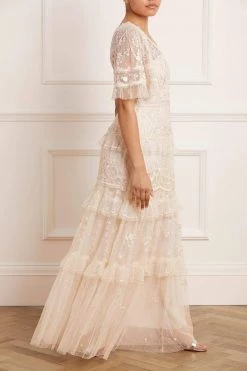 Needle & Thread Holding LTD All - Womenswear Francine Gown 11 Needle & Thread Holding LTD All - Womenswear Francine Gown