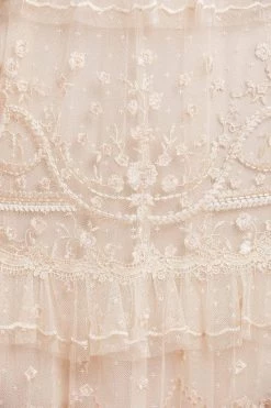 Needle & Thread Holding LTD All - Womenswear Francine Gown 14 Needle & Thread Holding LTD All - Womenswear Francine Gown