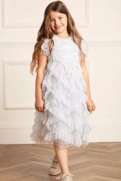 Needle & Thread Holding LTD All-Kids Genevieve Kids Dress