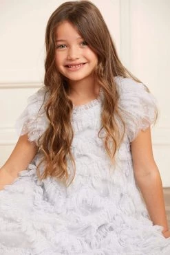 Needle & Thread Holding LTD All-Kids Genevieve Kids Dress