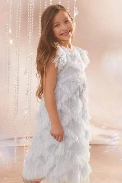 Needle & Thread Holding LTD All-Kids Genevieve Kids Dress