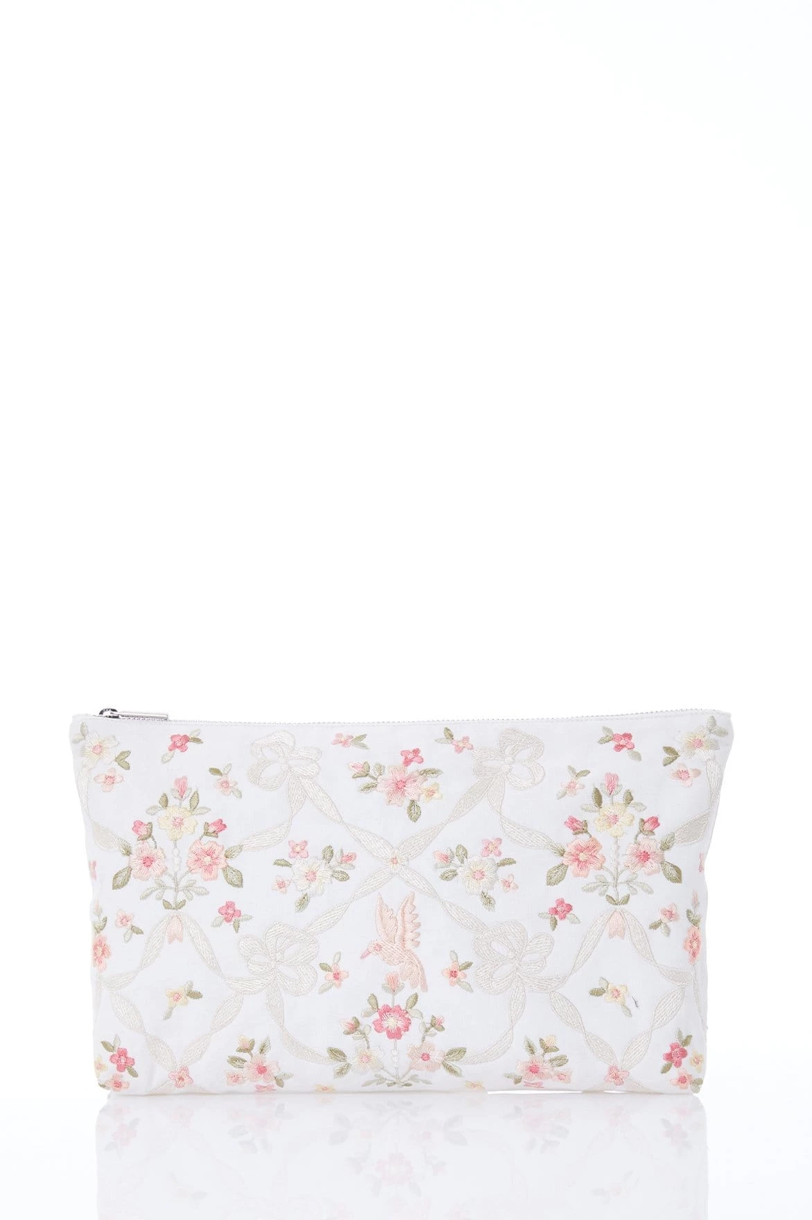 Needle & Thread Holding LTD Isadora Medium Makeup Bag Accessories 2 Needle & Thread Holding LTD Isadora Medium Makeup Bag Accessories