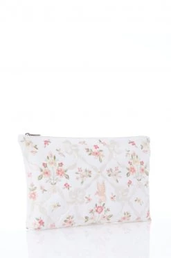 Needle & Thread Holding LTD Isadora Medium Makeup Bag Accessories 8 Needle & Thread Holding LTD Isadora Medium Makeup Bag Accessories