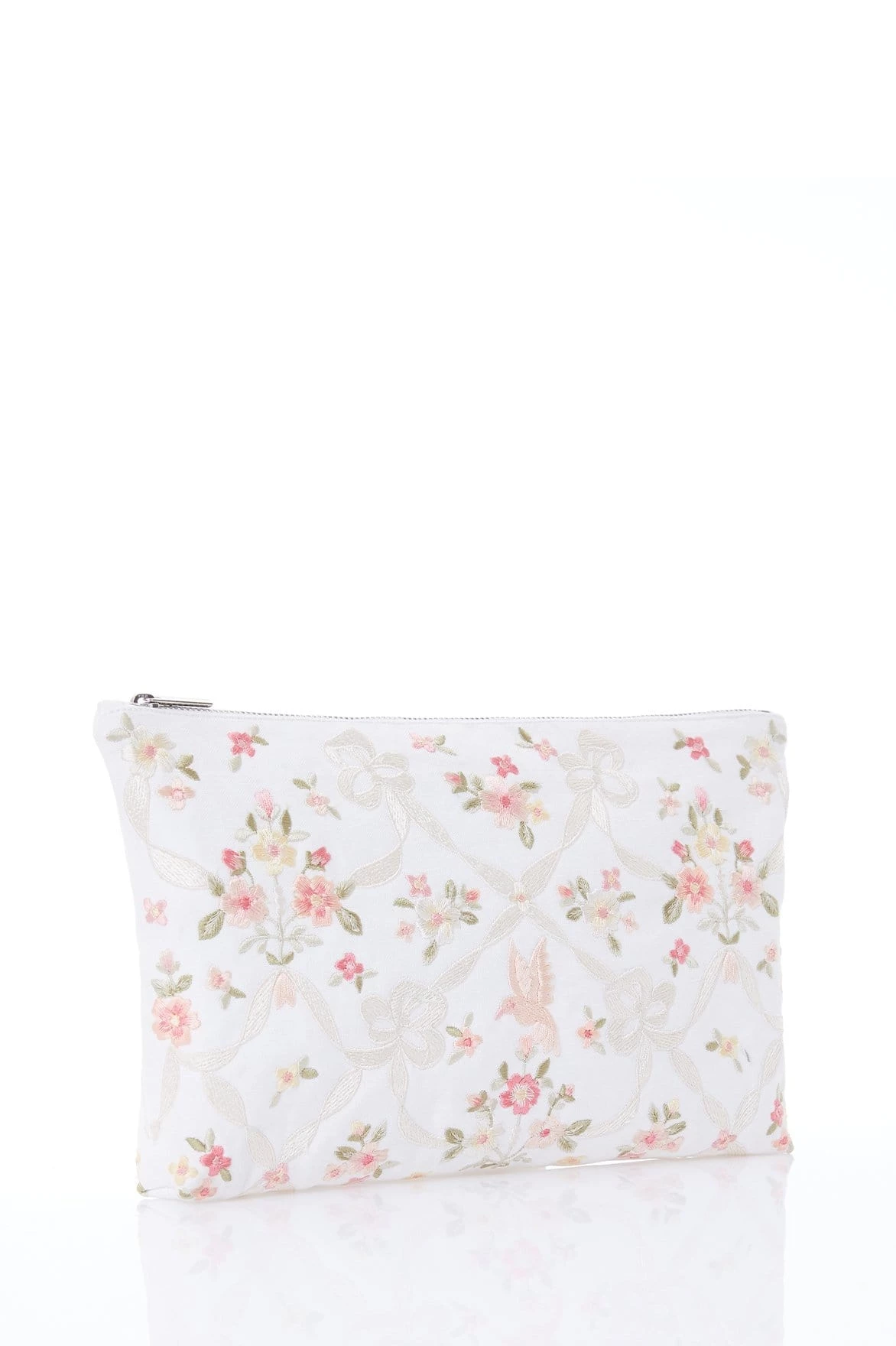 Needle & Thread Holding LTD Isadora Medium Makeup Bag Accessories 3 Needle & Thread Holding LTD Isadora Medium Makeup Bag Accessories