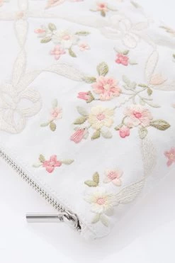 Needle & Thread Holding LTD Isadora Medium Makeup Bag Accessories 10 Needle & Thread Holding LTD Isadora Medium Makeup Bag Accessories