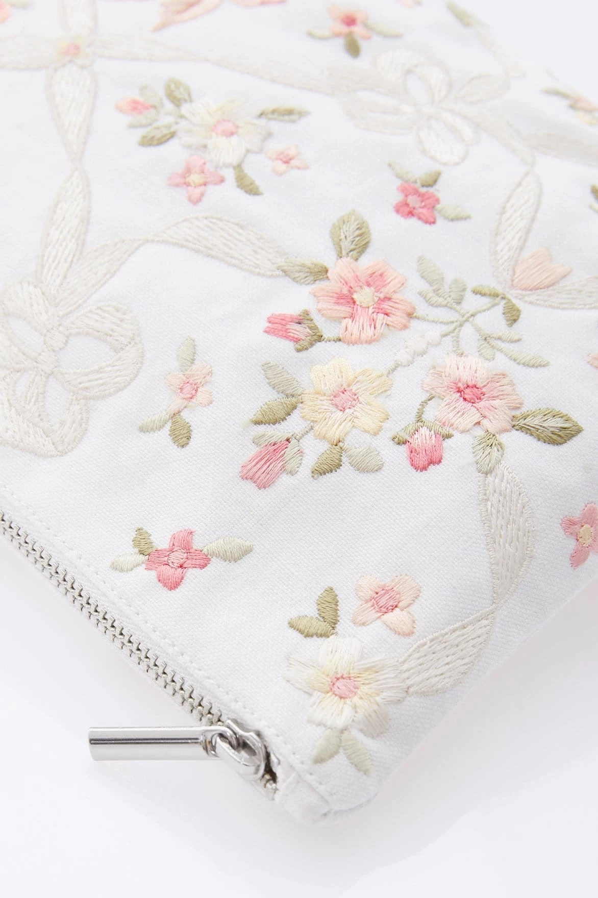 Needle & Thread Holding LTD Isadora Medium Makeup Bag Accessories 5 Needle & Thread Holding LTD Isadora Medium Makeup Bag Accessories