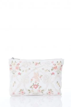 Needle & Thread Holding LTD Accessories Isadora Small Makeup Bag