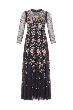 Needle & Thread Holding LTD All - Womenswear Lillian Rose Ankle Gown