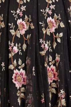 Needle & Thread Holding LTD All - Womenswear Lillian Rose Ankle Gown