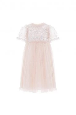 Needle & Thread Holding LTD Lilybelle Kids Dress All-Kids