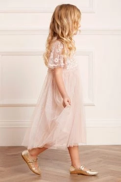 Needle & Thread Holding LTD Lilybelle Kids Dress All-Kids