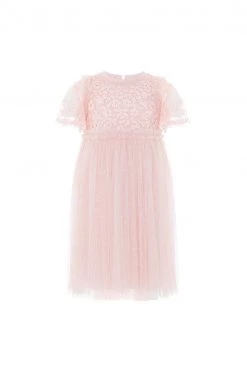 Needle & Thread Holding LTD All-Kids Lilybelle Kids Dress