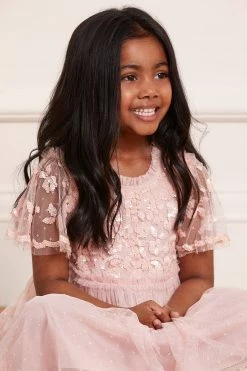 Needle & Thread Holding LTD All-Kids Lilybelle Kids Dress 10 Needle & Thread Holding LTD All-Kids Lilybelle Kids Dress