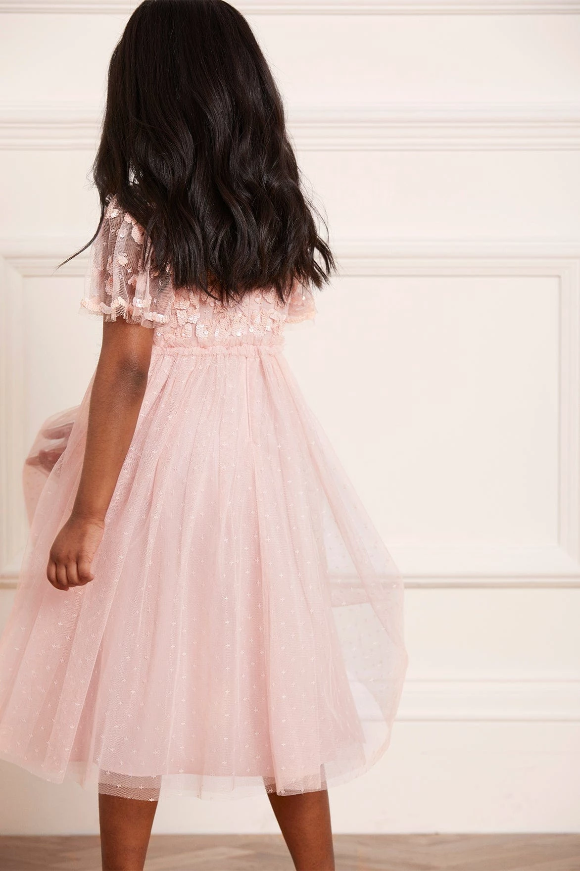 Needle & Thread Holding LTD All-Kids Lilybelle Kids Dress 6 Needle & Thread Holding LTD All-Kids Lilybelle Kids Dress