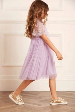 Needle & Thread Holding LTD All-Kids Lilybelle Kids Dress
