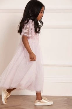 Needle & Thread Holding LTD All-Kids Lilybelle Kids Dress