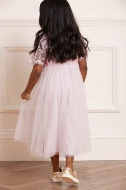 Needle & Thread Holding LTD All-Kids Lilybelle Kids Dress