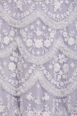 Needle & Thread Holding LTD Lily Bloom Ankle Gown 15 Needle & Thread Holding LTD Lily Bloom Ankle Gown