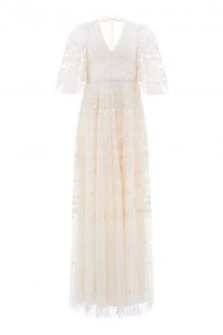 Needle & Thread Holding LTD All - Womenswear Lottie Lace Gown