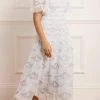 Needle & Thread Holding LTD All - Womenswear Lunette Blossom Ankle Gown