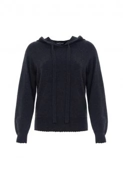 Needle & Thread Holding LTD All - Womenswear Luxe Knitted Hoodie