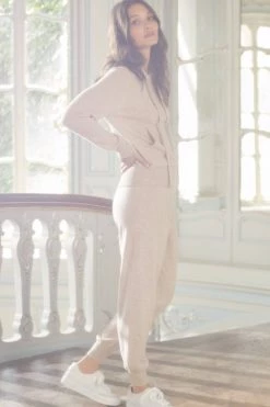 Needle & Thread Holding LTD Luxe Knitted Hoodie 17 Needle & Thread Holding LTD Luxe Knitted Hoodie