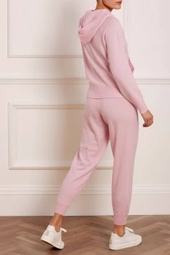 Needle & Thread Holding LTD Luxe Knitted Hoodie 16 Needle & Thread Holding LTD Luxe Knitted Hoodie